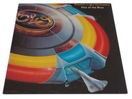 ELO (Electric Light Orchestra) - Out Of The Blue - 2 LP - Jet 1977