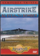 Wielka Encyklopedia Lotnictwa 07 B2 Stealth Bomber