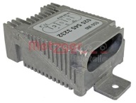 Metzger 0917036 Sterownik, wentylator elektryczny (chłodzenie silnika)