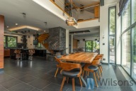 Dom, Warszawa, Wilanów, 302 m²