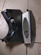 Podstopnica czarna m-pakiet BMW e46 sedan kombi compact