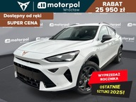 Cupra Formentor 1.5 eTSI mHEV DSG 150 KM