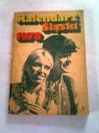 KALENDARZ ŚLĄSKI 1978
