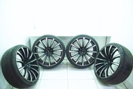 FELGI OPONY 26 ALU ET30 10J 18362610 LINCOLN NAVIGATOR 2004 2010