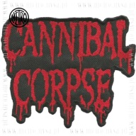Prasowanka CANNIBAL CORPSE