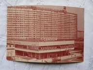 KATOWICE SUPERJEDNOSTKA PAWILON HANDLOWY CENTRUM