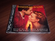 Stephen Warbeck - Shakespeare In Love