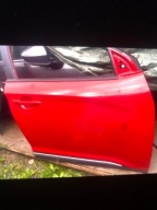 Hyundai kona drzwi prawe przod przednie JHR