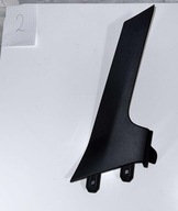 PLASTIK OSŁONA SŁUPKA PRAWY TYŁ 7490366 M-PAKIET BMW 4 I4 G26 23R