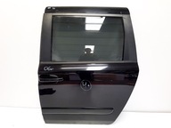 DRZWI TYŁ LEWE KIA CARNIVAL II 04-14r.