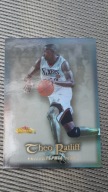 2000-01 Fleer Showcase * Theo Ratliff * 76ers