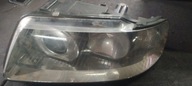 LAMPA LEWA PRZÓD HELLA 153895-00 AUDI A3 8L