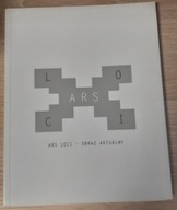 Ars loci. Obraz aktualny Praca zbiorowa