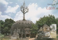 LAOs - Wat Xiangkhuan