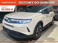 Od ręki - GS 1.2 Turbo 145KM / Hak, Pakiety: Komfort Plus, Tech Plus