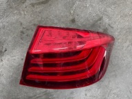 Lampa tylna prawa BMW F10 LCI SEDAN LED ORYGINALNA