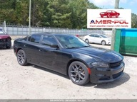 Dodge Charger 2021r., 3.6L 3.6 Benzyna 292KM