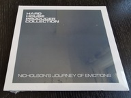NICHOLSON'S JOURNEY OF EMOTIONS 2CD FOLIA