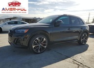 Audi SQ5 Premium Plus 2024 3.0l 3.0 Benzyna 349KM