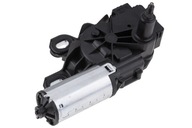 Silnik wycieraczek MERCEDES VIANO W639 2005-,VITO W639 2003-Z LEWEJ STRONY