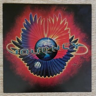 Journey Infinity 1983 Japan (NM/NM-)