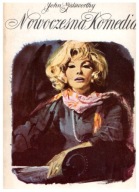 John Galasworthy NOWOCZESNA KOMEDIA t. 1-3