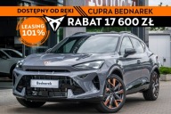 Cupra Formentor 1.5 e-TSI 150 KM DSG - Dostępny