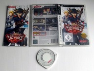 YU-GI-OH! 5D`S TAG FORCE 4 - kultowa gra karciana / RPG KONAMI PSP YUGIOH!