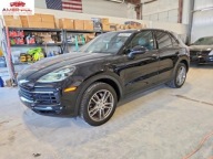 Porsche Cayenne 2019 3.0l 3.0 Benzyna 335KM