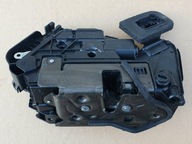 ZAMEK DRZWI PRAWY TYŁ VW TIGUAN II 5NA839016C