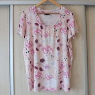 Janina bluzka wiskoza r. 46 48