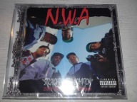 N.W.A. - Straight Outta Compton FOLIA!!!