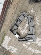 LEWY PRAWY WKŁAD BAGAŻNIKA STYROPIAN FORD KUGA MK3