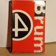 BRUM 4 - ACID DRINKERS, DEZERTER... - MC Kaseta