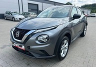 Nissan Juke 1.0 Benzyna Kamera Sensor Radar Tempomat Klimatyzacja