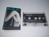 o.n.a. – Modlishka - KASETA MC HOLOGRAM K1556