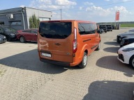 Ford Transit Custom PL Podgrzewanie 9 osobowy