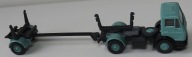 Wiking Mercedes bBenz NG 1617 Dłużyca Do Drewna Kłonice LKW H0 1:87 Retro
