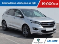 Ford Edge 2.0 Bi-TDCI, Salon Polska, 206 KM, 4X4