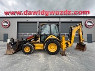 2006 CAT 432E SN: BXE00336