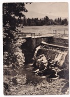 ZAWOJA Wodospad 1962r. nakład 2100 sztuk FOTOGRAFICZNA 830e