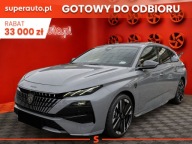 Od ręki - GT Exclusive EAT8 1.5 BlueHDi 130KM / hak