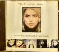 Deborah Harry The Complete Picture CD