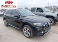 Audi Q5 Premium Plus 45 Tfsi Quattro S Tronic 2021 2.0l 2.0 Benzyna 261KM