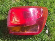 KIA CEED II KOMBI LAMPA TYŁ PRAWA TYLNA ZEWNĘTRZNA 92402-A23