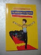 Tak pięknie jest żyć naprawdę! Urszula Kłusek