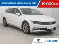 VW Passat 1.8 TSI, Salon Polska, Serwis ASO