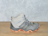 ADIDAS TERREX AX2R MID GTX -rozm 37 1/3 -ZNAKOMITE