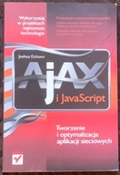 Ajax i JavaScript - Joshua Eichorn