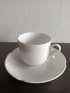 FILIZANKA Z TALERZYKIEM AK KAISER